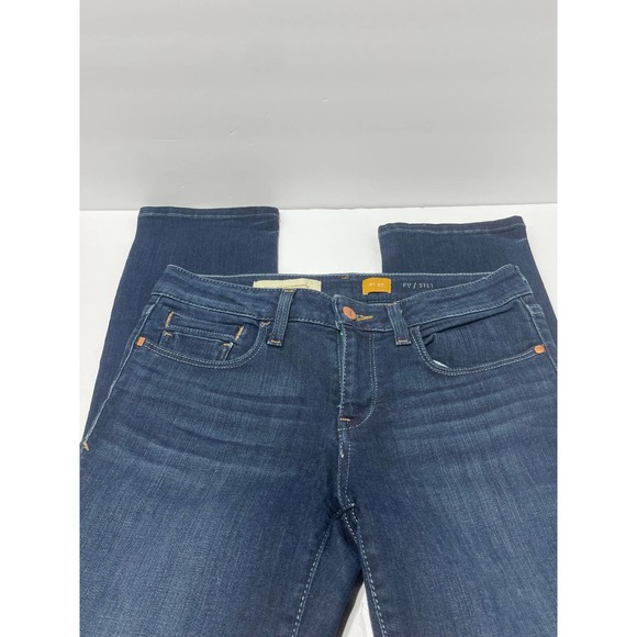 Pilcro and The Letterpress Jeans Size 27 EUC - Picture 1 of 7